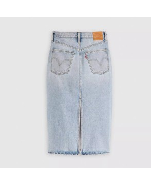 LEVI'S® High Rise Slit...